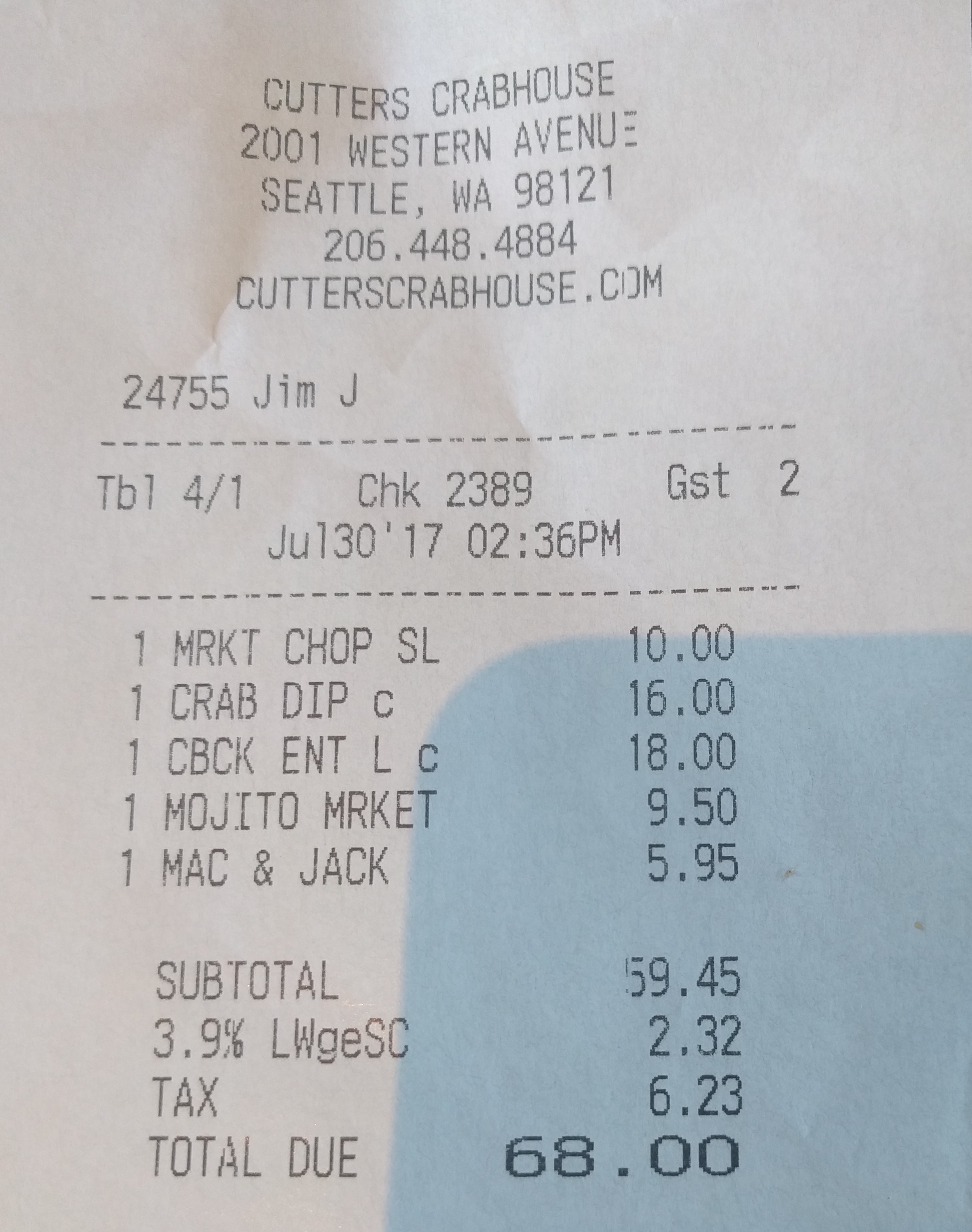 Seattle Wa Sales Tax >> List Of Businesses With Surcharges Working Washington Seattle Wa Sales Tax >> List Of Businesses With Surcharges Working Washington